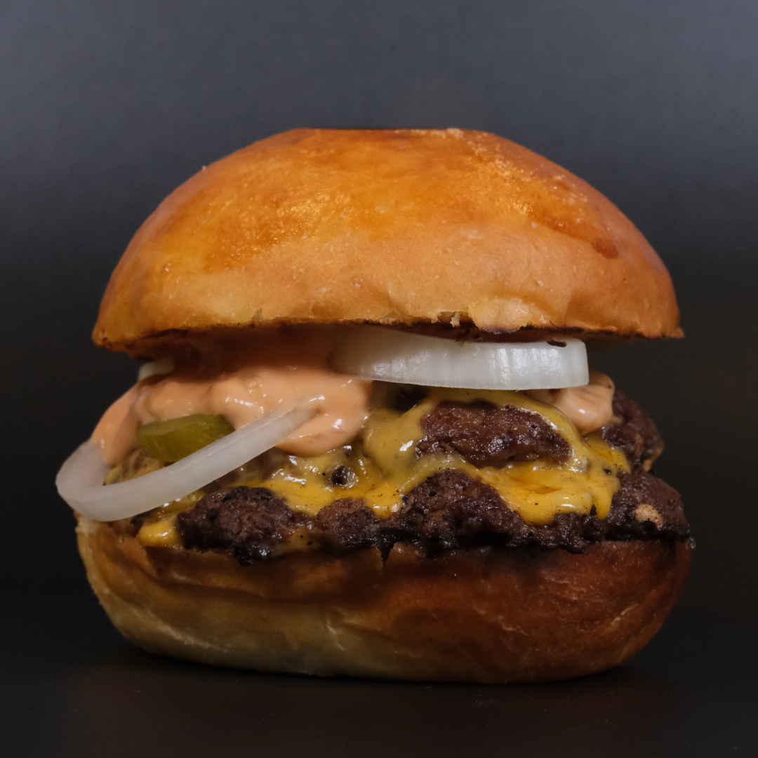 Smash N'out Burgers