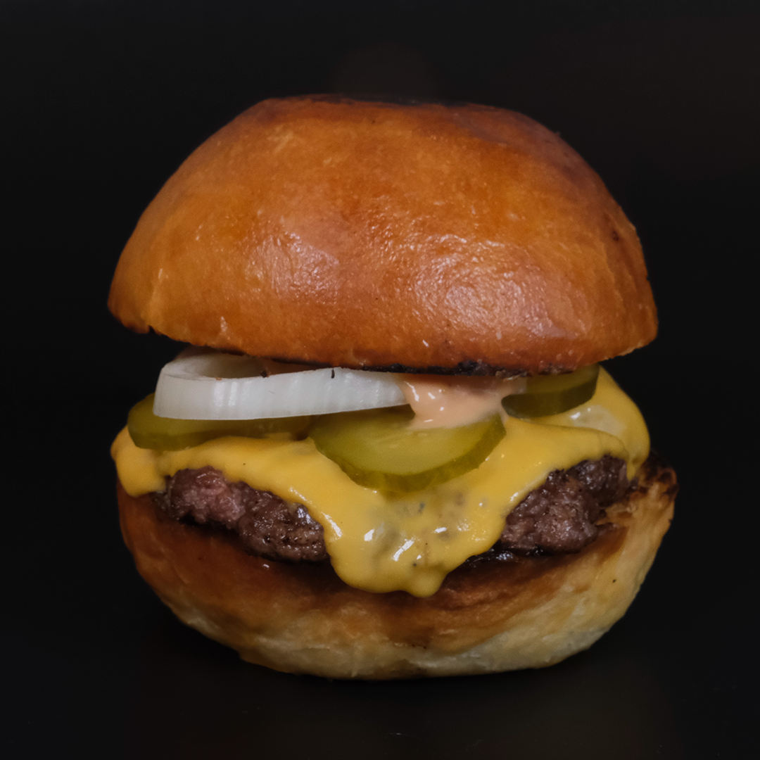 Smash N'out Burgers