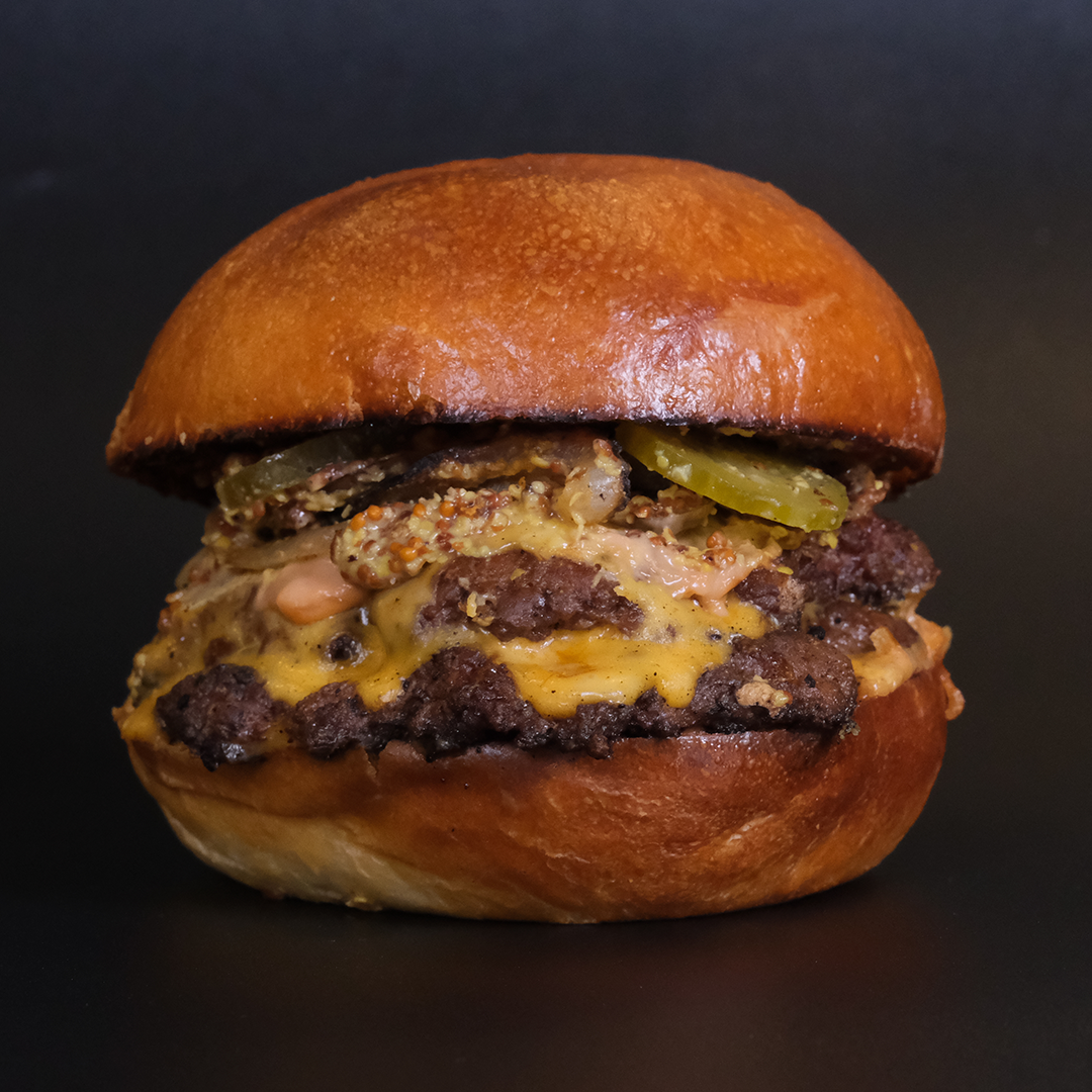 Smash N'out Burgers