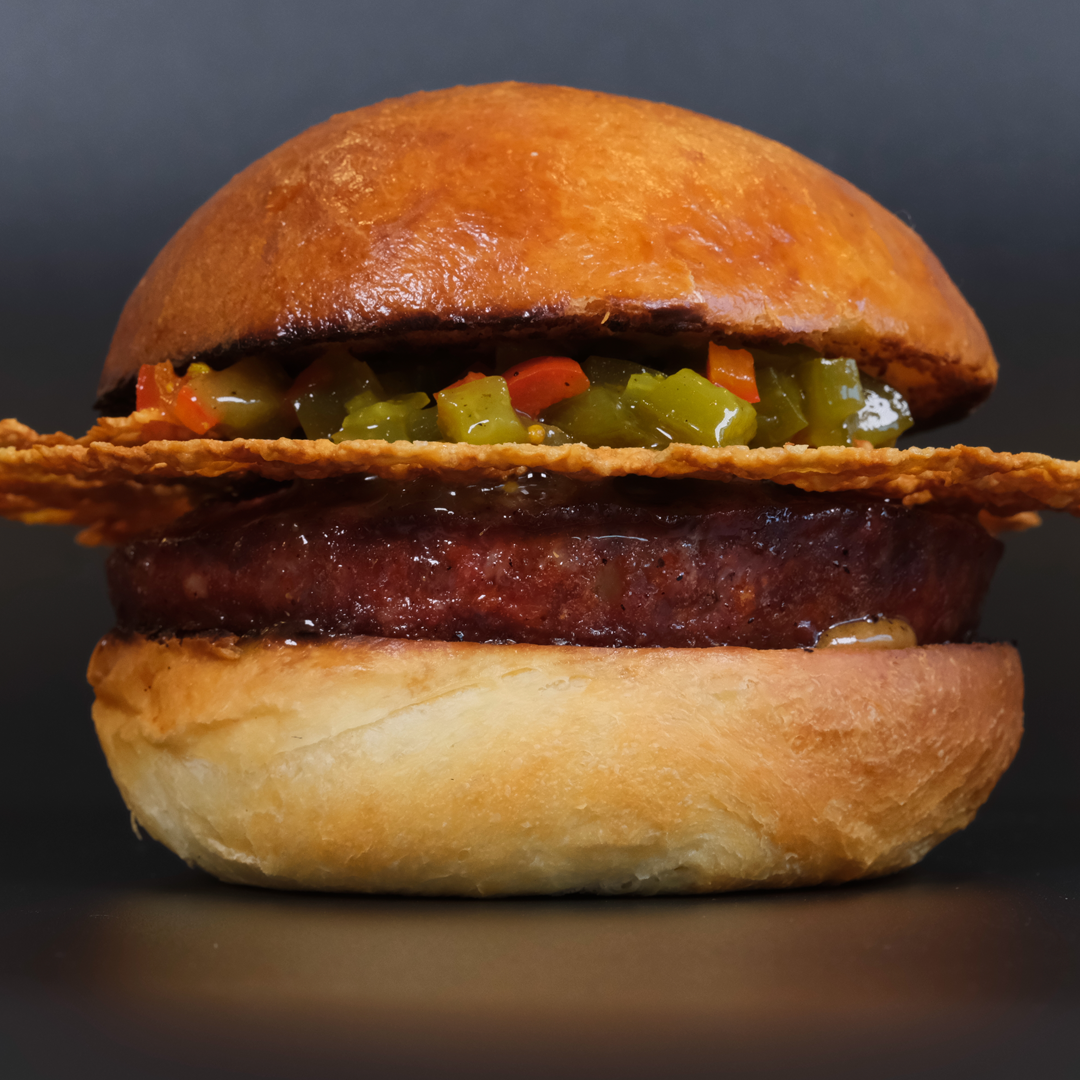 Smash N'out Burgers